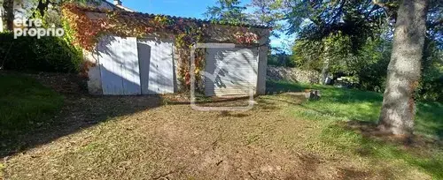 Gramat : maison contemporaine a vendre a deux pas des commerces, dans un quartier rresidentiel sur 1261 m2 de - photo 20