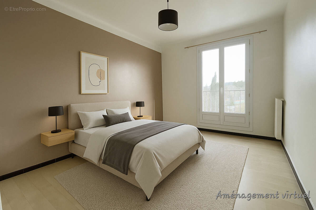 Appartement à ARLES