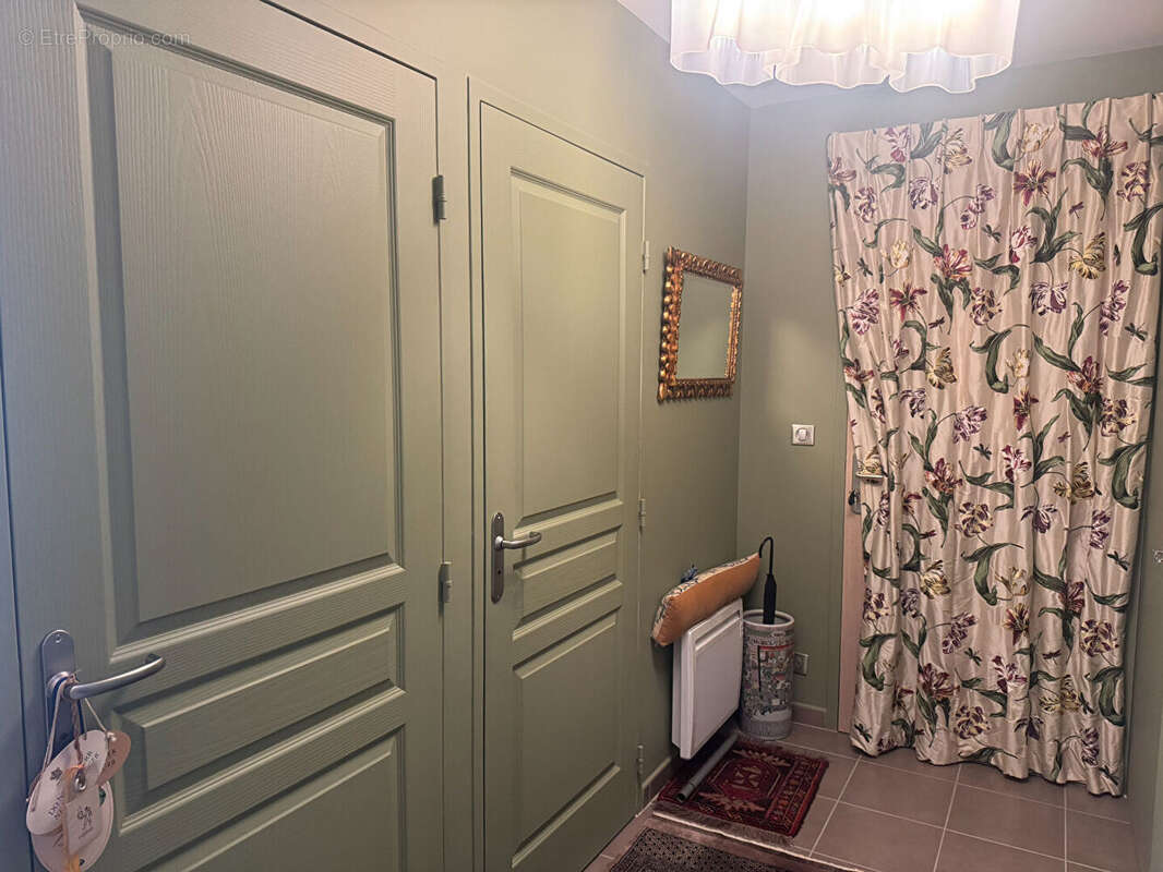 Appartement à DINARD