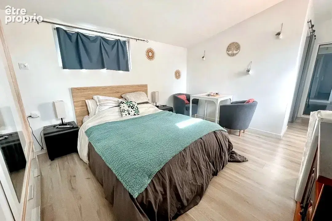 Maison de charme avec piscine - Triangle d'Or Rochefort / Saintes / Royan - photo 3