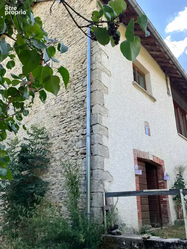Ferme Fertans 6 pièce(s) 193 m2 - photo 11