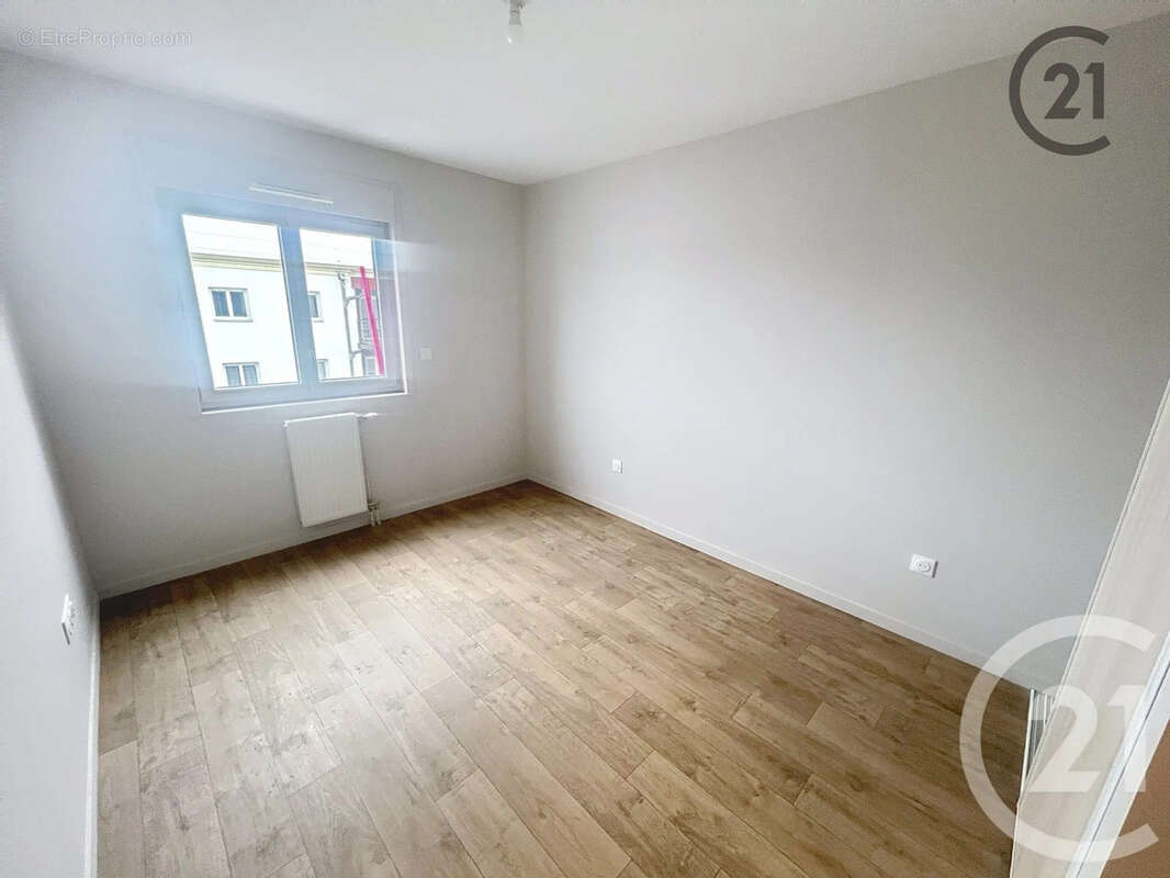 Appartement à AUXERRE