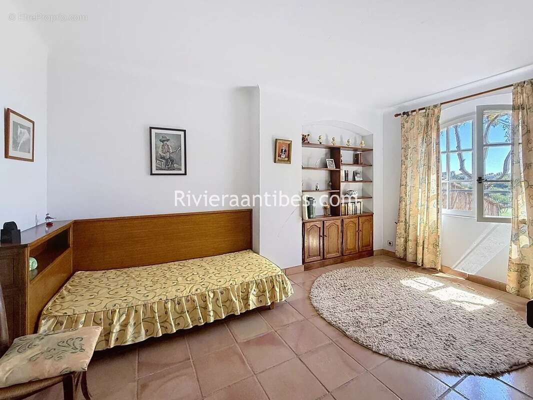 Antibes - juan les pins - residentiel - photo 25