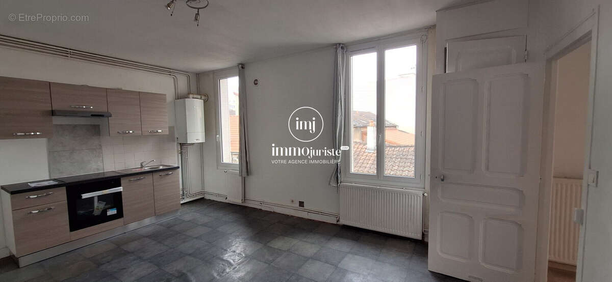Appartement à LIMOGES