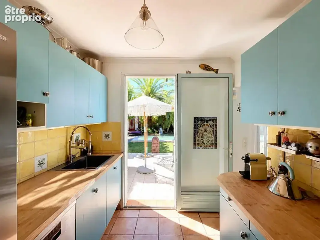 Maison de 6 pièces de 124,06 m² au Grau-du-Roi - photo 6