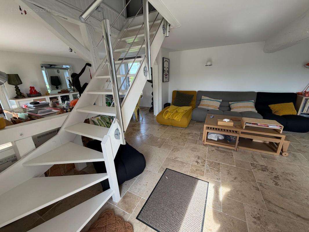 Maison à BALLON