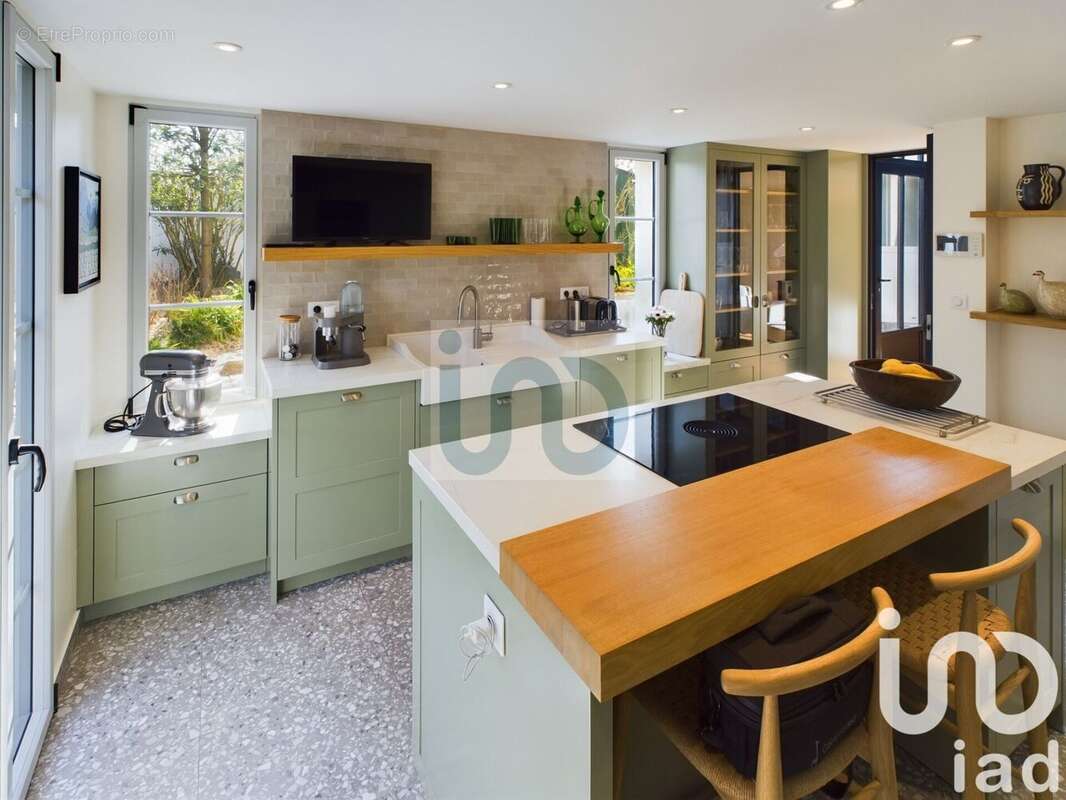 Photo 5 - Maison à LA FLOTTE