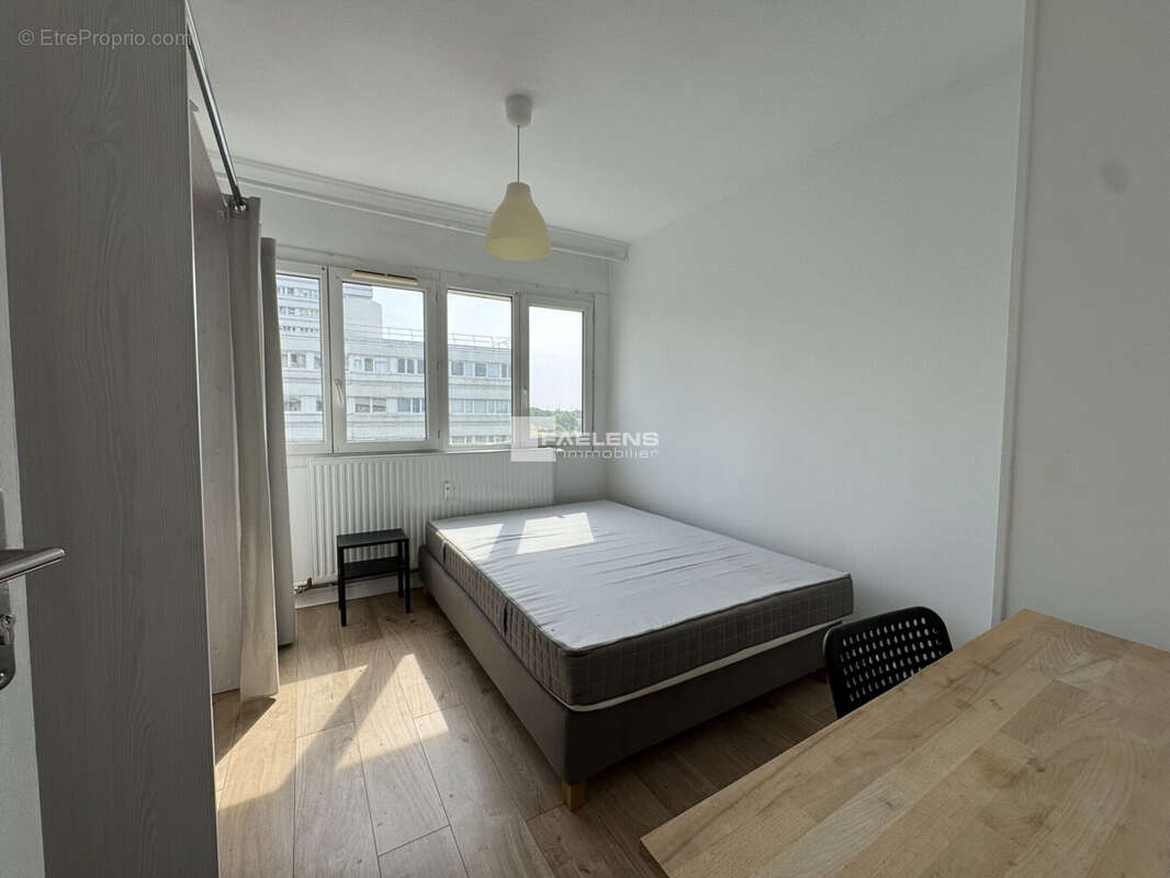 Appartement 62 m² à Mons-En-Baroeul  - photo 3
