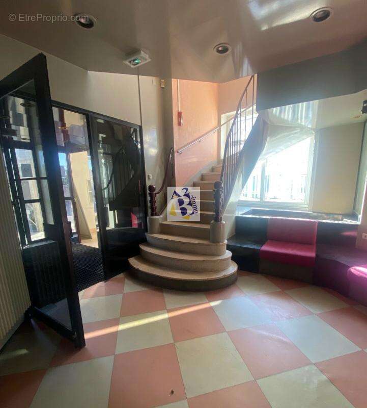 Appartement à ANGOULEME