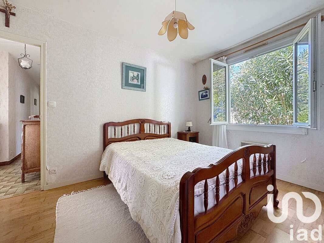 Photo 9 - Maison à GOND-PONTOUVRE