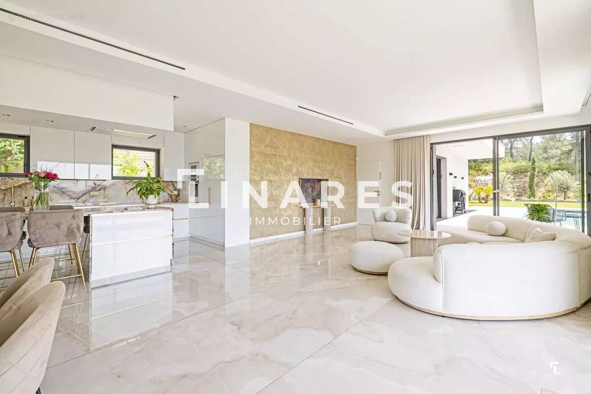 Maison à AIX-EN-PROVENCE