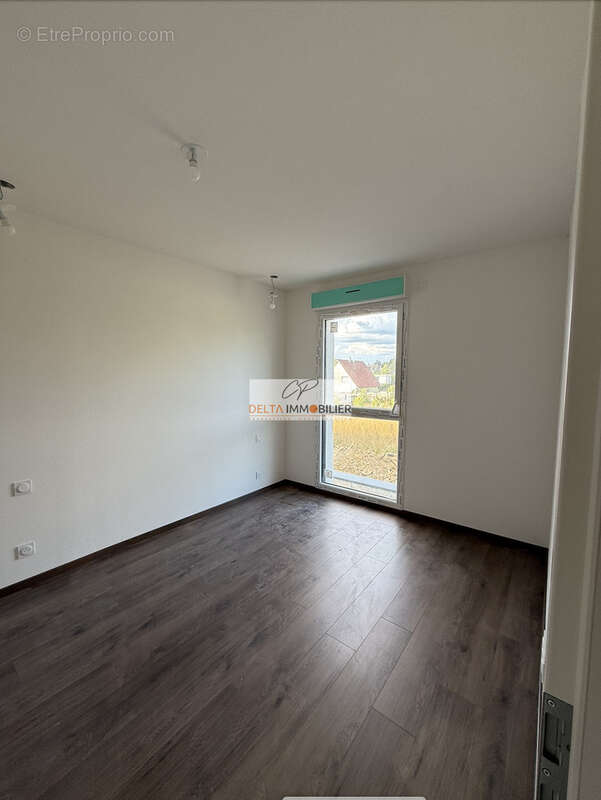 Appartement à LANDSER