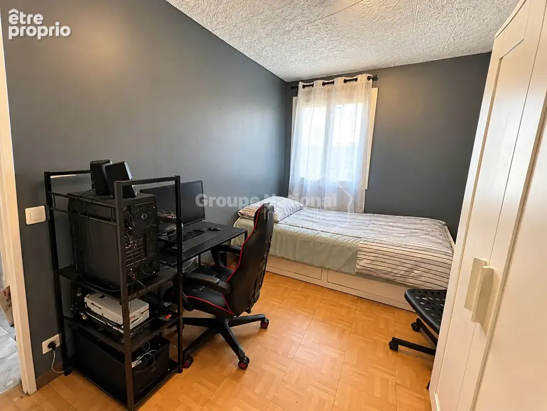 Maison Bornel 5 pièce(s) 83 m2 - photo 8
