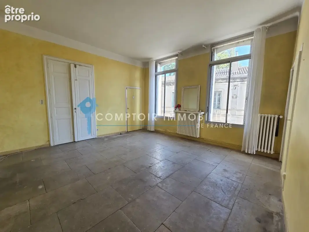 Appartement à vendre avec 3 pièces à Vauvert avec Olivier GARCIAS - photo 4