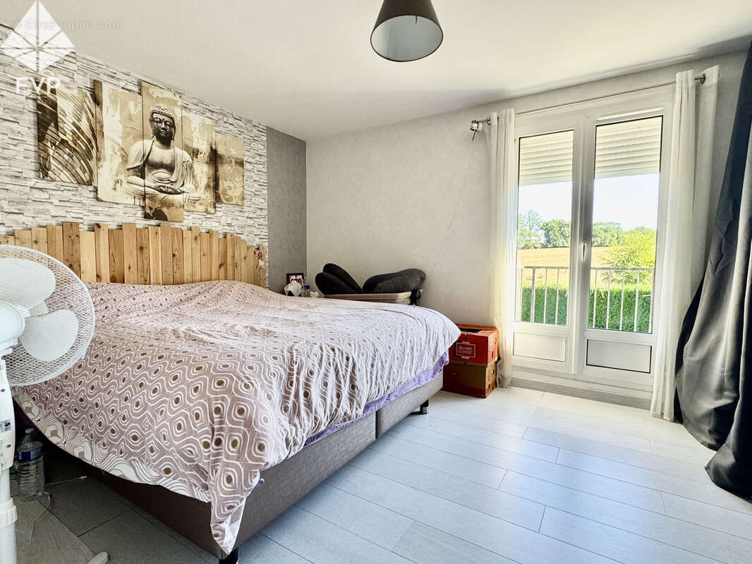 À VENDRE   A FONTAINE LE DUN - Pavillon avec vue dégagée sur la campagne - photo 10