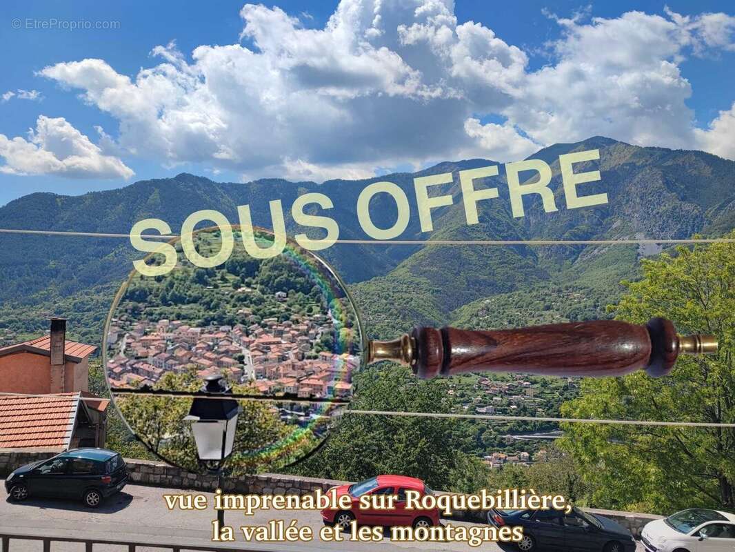 Appartement à BELVEDERE