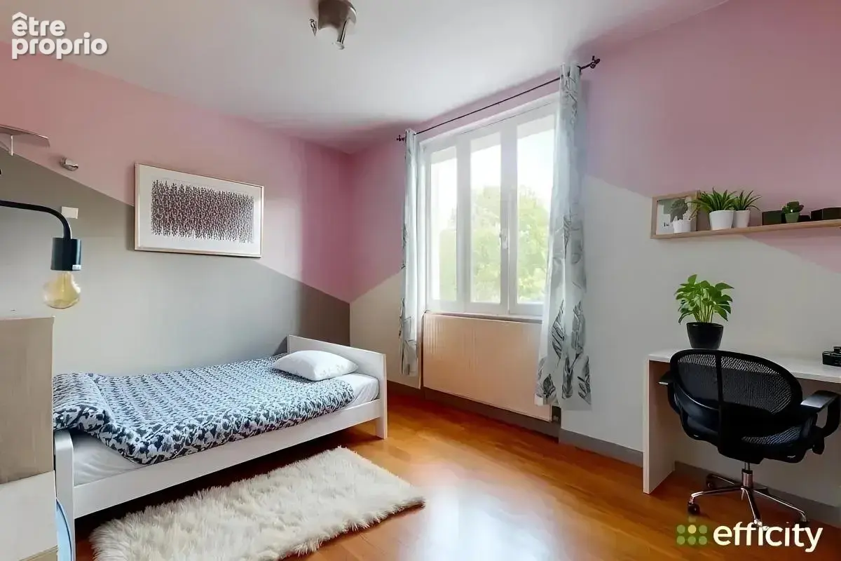 Maison 172 m² à Pont-D'ain  - photo 11
