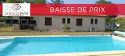 Maison à CREYSSE