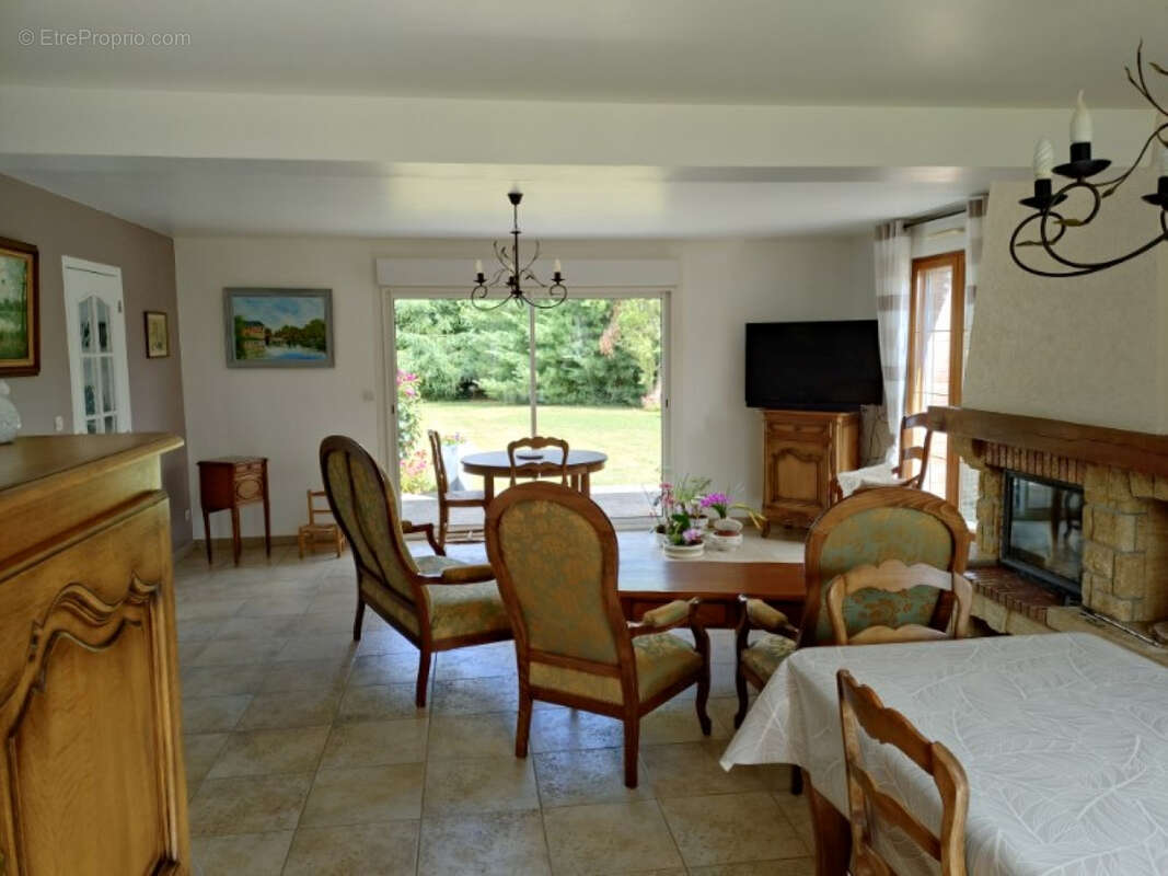 Maison à VERTAIN