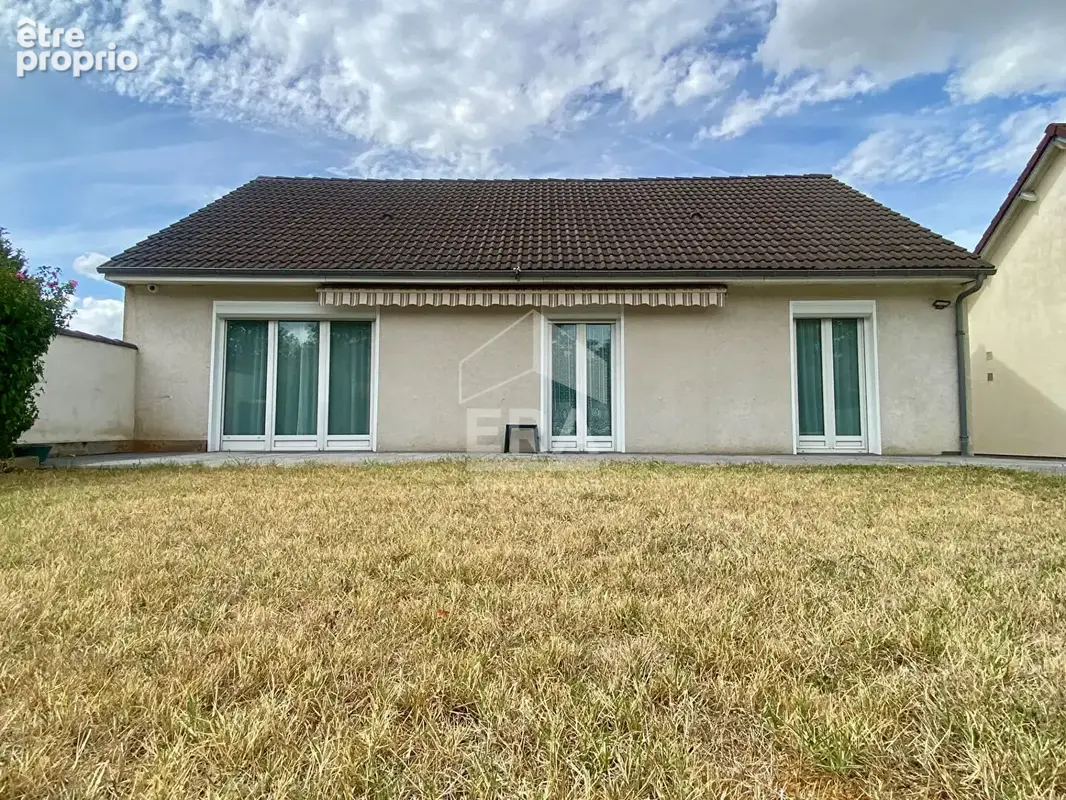 Maison 92m² à châlette-sur-loing - photo 10