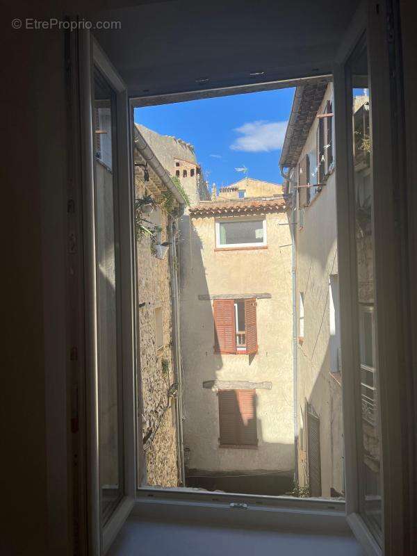 Appartement à VENCE