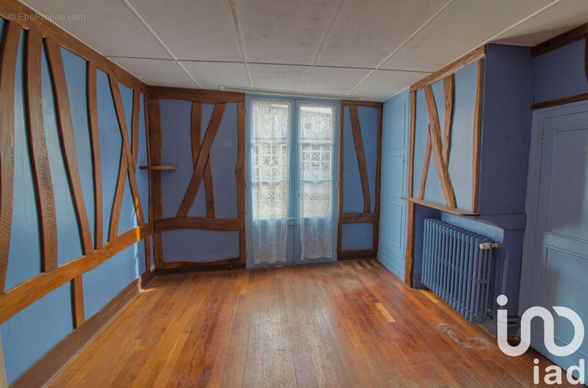 Photo 7 - Maison à BOISCOMMUN