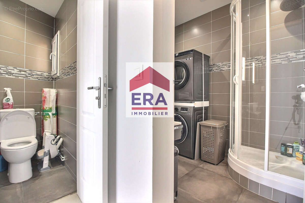 Appartement à SAINT-OUEN