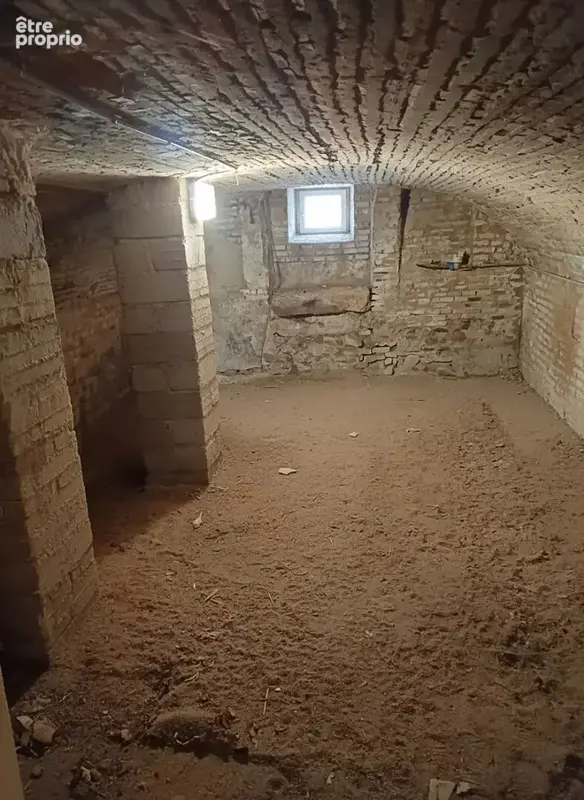 Grande maison de caractère à bessay sur allier - photo 17