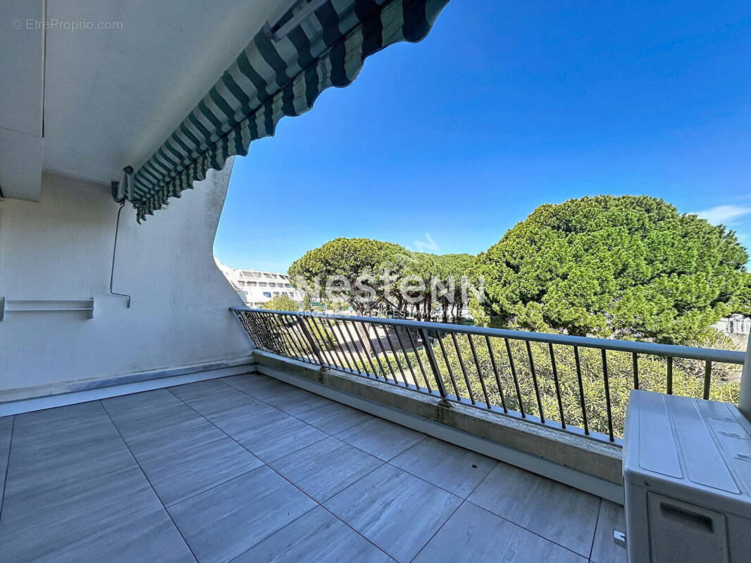 Appartement à LE GRAU-DU-ROI