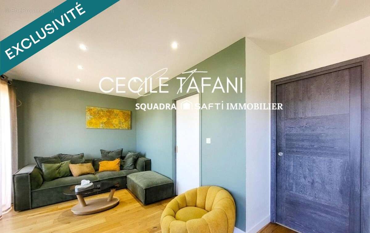 Appartement 51 m² à Porto-Vecchio  - photo 4