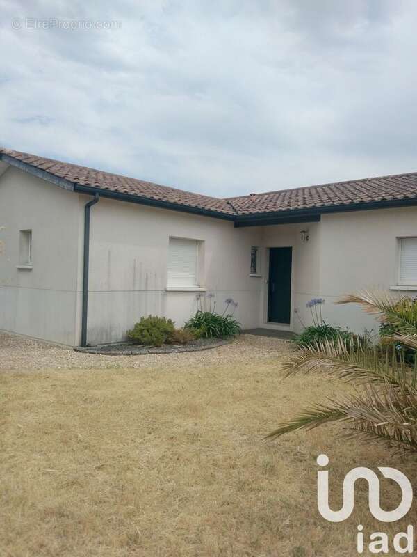 Photo 4 - Maison à LE PIAN-SUR-GARONNE