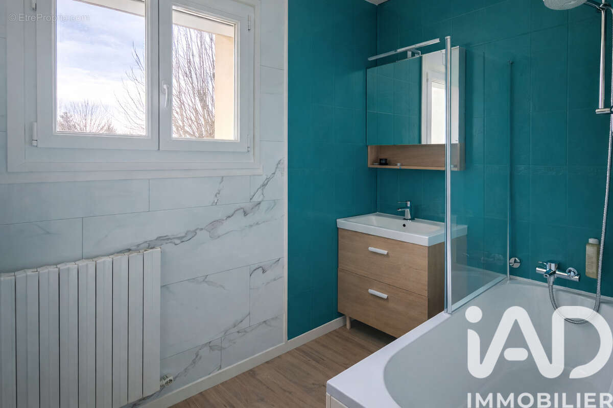 Maison 141 m² à Digny  - photo 5