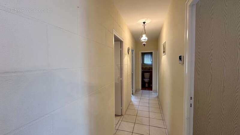 Maison à FARGUES-SAINT-HILAIRE