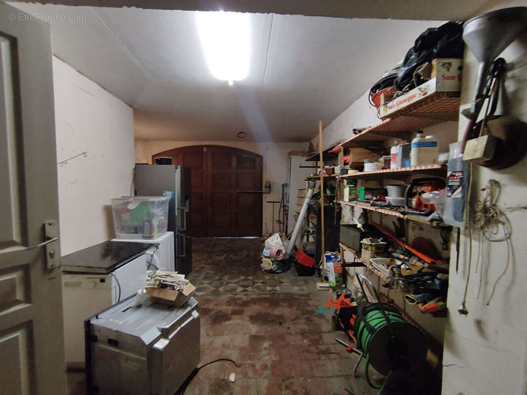 Maison à BOHAIN-EN-VERMANDOIS