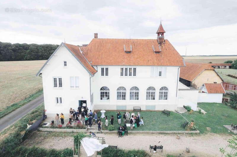 Maison à CHAMIGNY