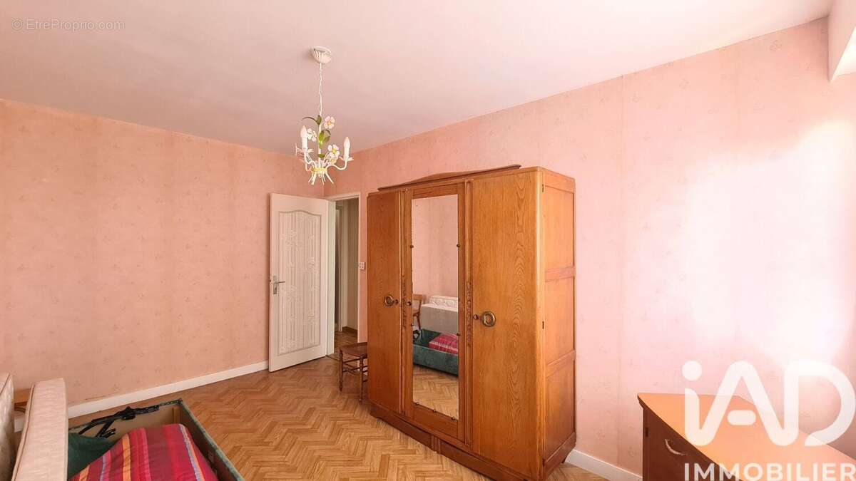 Photo 8 - Appartement à POITIERS