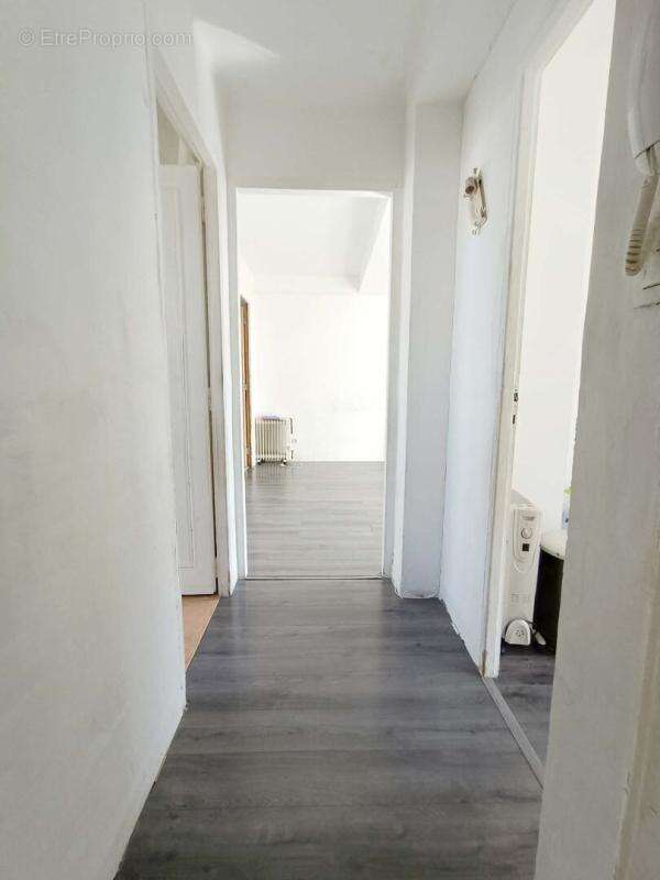 Appartement Martigues 3 pièce(s) 60 m2 Balcon - photo 9