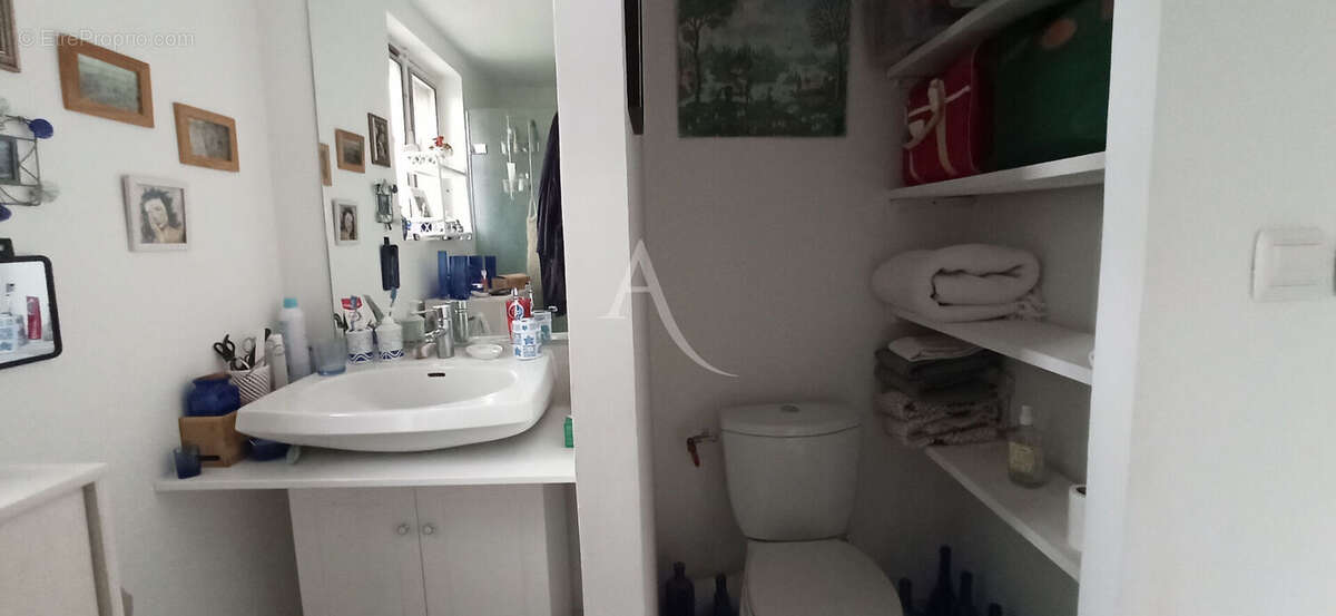 Maison à SAINT-GEORGES-SUR-CHER