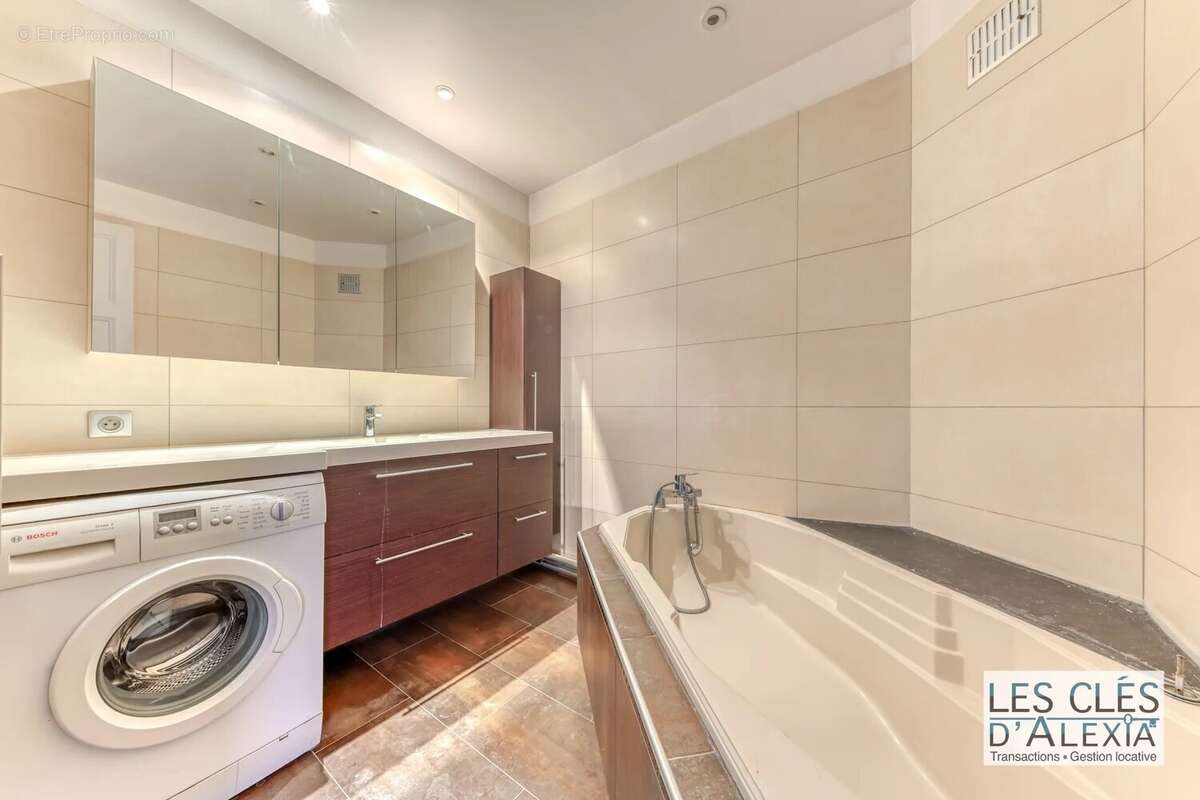 Appartement à LYON-7E