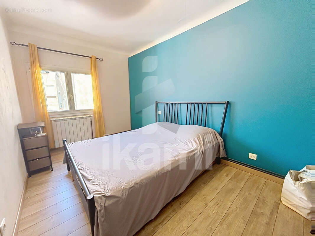 Appartement duplex a martigues - photo 9