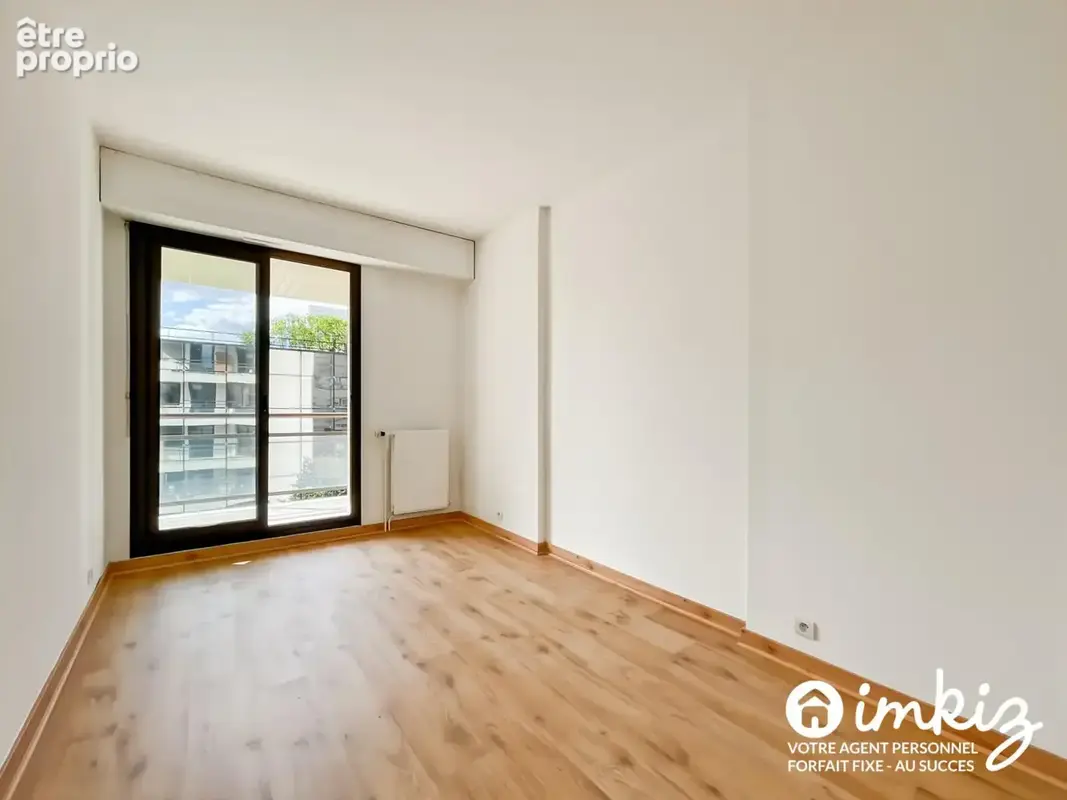 Appartement 4 pièces - photo 8