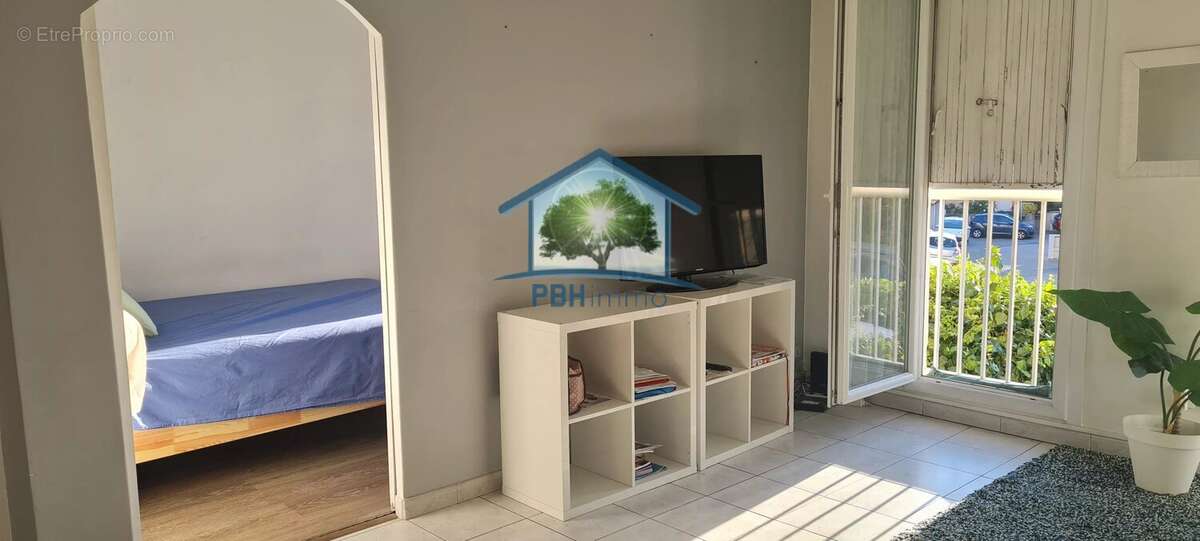 A vendre 2 pièces Allauch - photo 3