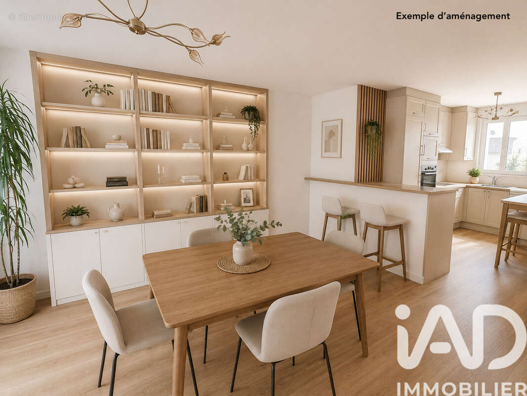 Photo 8 - Maison à NIMES