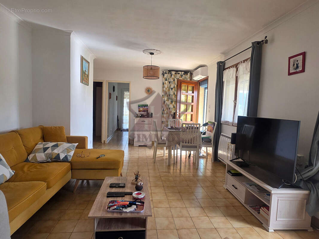 Maison Gagnieres 4 pièce(s) - photo 5