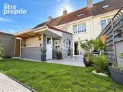 Maison à LE PORTEL