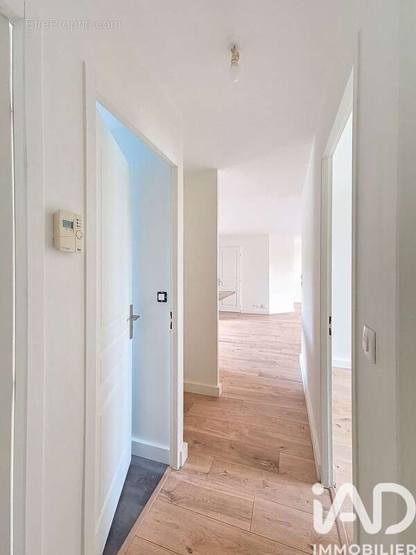 Photo 6 - Maison à NUAILLE-D&#039;AUNIS