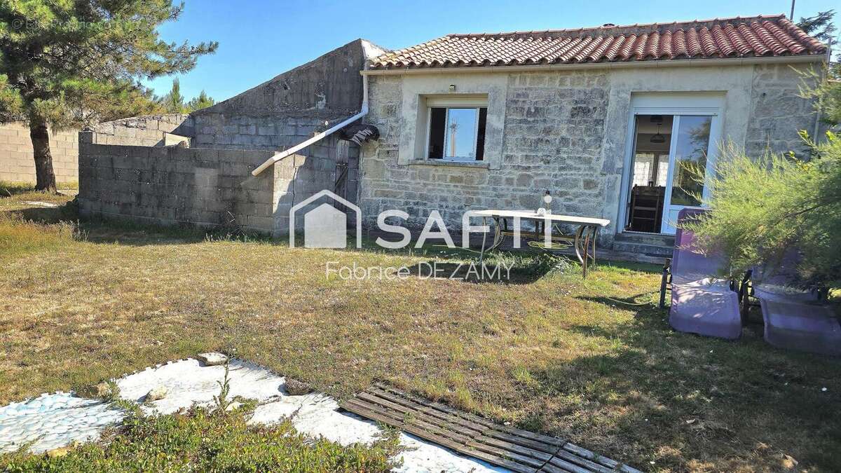 Photo 7 - Maison à LUCON