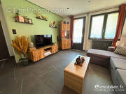 Appartement à AIGUEBLANCHE