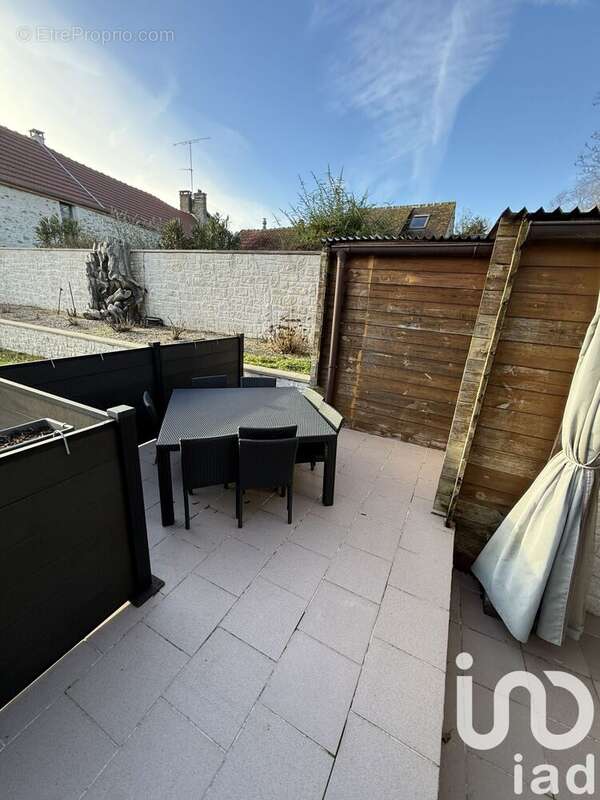 Photo 9 - Maison à MARCOUSSIS