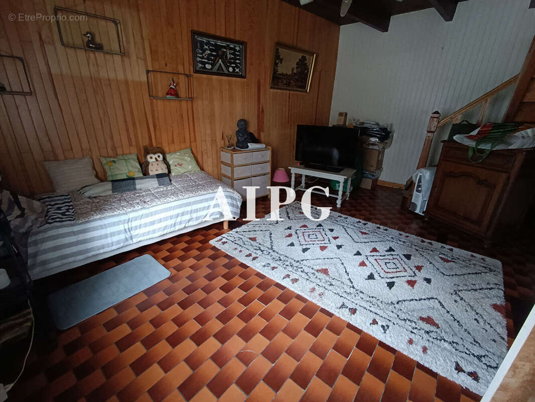 Plelauff, maison en pierre a vendre - photo 5